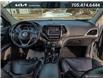 2021 Jeep Cherokee Limited (Stk: 25-174A) in North Bay - Image 24 of 26