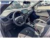 2025 Ford Escape ST-Line (Stk: 26965) in Dartmouth - Image 12 of 24