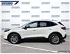 2021 Ford Escape SE (Stk: P2952L) in Dartmouth - Image 3 of 24