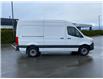 2023 Mercedes-Benz Sprinter 2500 Standard Roof 4-Cyl Diesel (Stk: M25-0285P) in Chilliwack - Image 8 of 19