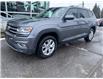 2018 Volkswagen Atlas 3.6 FSI Highline (Stk: N14811A) in Ottawa - Image 2 of 17
