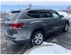 2018 Volkswagen Atlas 3.6 FSI Highline (Stk: N14811A) in Ottawa - Image 6 of 17