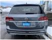 2018 Volkswagen Atlas 3.6 FSI Highline (Stk: N14811A) in Ottawa - Image 7 of 17