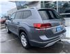 2018 Volkswagen Atlas 3.6 FSI Highline (Stk: N14811A) in Ottawa - Image 8 of 17