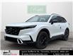 2025 Honda CR-V Hybrid Touring (Stk: 2501335) in North York - Image 1 of 29