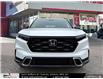 2025 Honda CR-V Hybrid Touring (Stk: 2501335) in North York - Image 3 of 29
