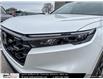 2025 Honda CR-V Hybrid Touring (Stk: 2501335) in North York - Image 12 of 29