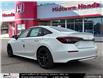 2025 Honda Civic Sport (Stk: 2501324) in North York - Image 7 of 29