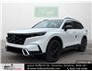 2025 Honda CR-V Hybrid Touring (Stk: 2501334) in North York - Image 1 of 29