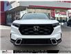 2025 Honda CR-V Hybrid Touring (Stk: 2501334) in North York - Image 3 of 29