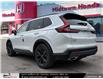 2025 Honda CR-V Hybrid Touring (Stk: 2501334) in North York - Image 7 of 29