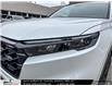 2025 Honda CR-V Hybrid Touring (Stk: 2501334) in North York - Image 12 of 29