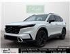 2025 Honda CR-V Hybrid Touring (Stk: 2501336) in North York - Image 1 of 29