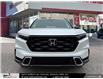 2025 Honda CR-V Hybrid Touring (Stk: 2501336) in North York - Image 3 of 29