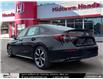 2025 Honda Civic Hybrid Sport Touring (Stk: 2501322) in North York - Image 7 of 29