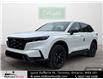 2025 Honda CR-V Hybrid EX-L (Stk: 2501333) in North York - Image 1 of 29