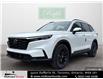 2025 Honda CR-V Sport (Stk: 2501310) in North York - Image 1 of 29
