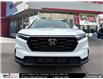 2025 Honda CR-V Sport (Stk: 2501310) in North York - Image 3 of 29