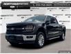 2025 Ford F-150 XLT (Stk: 5F159590) in Brantford - Image 1 of 23