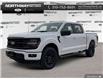 2025 Ford F-150 XLT (Stk: 5F159197) in Brantford - Image 1 of 22