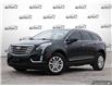 2018 Cadillac XT5 Base (Stk: 102058A) in St. Thomas - Image 1 of 27