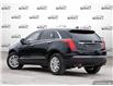 2018 Cadillac XT5 Base (Stk: 102058A) in St. Thomas - Image 4 of 27