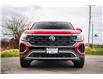 2024 Volkswagen Atlas Cross Sport 2.0 TSI Highline (Stk: RA234358) in Vancouver - Image 2 of 23