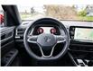 2024 Volkswagen Atlas Cross Sport 2.0 TSI Highline (Stk: RA234358) in Vancouver - Image 10 of 23