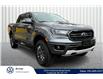 2022 Ford Ranger Lariat (Stk: 24AT7103A) in Cranbrook - Image 10 of 30