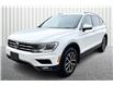 2020 Volkswagen Tiguan Comfortline (Stk: 25JE9219A) in Cranbrook - Image 1 of 30