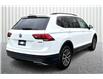 2020 Volkswagen Tiguan Comfortline (Stk: 25JE9219A) in Cranbrook - Image 2 of 30