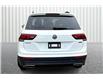 2020 Volkswagen Tiguan Comfortline (Stk: 25JE9219A) in Cranbrook - Image 4 of 30