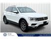 2020 Volkswagen Tiguan Comfortline (Stk: 25JE9219A) in Cranbrook - Image 10 of 30