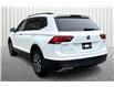 2020 Volkswagen Tiguan Comfortline (Stk: 25JE9219A) in Cranbrook - Image 11 of 30