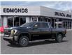 2025 GMC Sierra 2500HD SLE (Stk: 251123) in Huntsville - Image 2 of 24