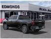 2025 GMC Sierra 2500HD SLE (Stk: 251123) in Huntsville - Image 3 of 24