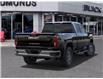 2025 GMC Sierra 2500HD SLE (Stk: 251123) in Huntsville - Image 4 of 24