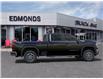 2025 GMC Sierra 2500HD SLE (Stk: 251123) in Huntsville - Image 5 of 24