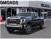 2025 GMC Sierra 2500HD SLE (Stk: 251123) in Huntsville - Image 6 of 24