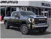 2025 GMC Sierra 2500HD SLE (Stk: 251123) in Huntsville - Image 7 of 24