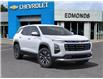 2025 Chevrolet Equinox LT (Stk: 25959) in Huntsville - Image 7 of 24