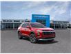 2025 Chevrolet Equinox LT (Stk: 103020) in Exeter - Image 1 of 24
