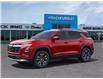 2025 Chevrolet Equinox LT (Stk: 103020) in Exeter - Image 2 of 24