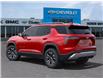 2025 Chevrolet Equinox LT (Stk: 103020) in Exeter - Image 3 of 24