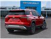 2025 Chevrolet Equinox LT (Stk: 103020) in Exeter - Image 4 of 24