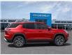 2025 Chevrolet Equinox LT (Stk: 103020) in Exeter - Image 5 of 24