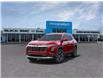 2025 Chevrolet Equinox LT (Stk: 103020) in Exeter - Image 8 of 24