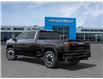 2025 GMC Sierra 2500HD Denali (Stk: 103704) in Exeter - Image 3 of 24