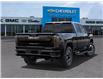 2025 GMC Sierra 2500HD Denali (Stk: 103704) in Exeter - Image 4 of 24