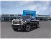 2025 GMC Sierra 2500HD Denali (Stk: 103704) in Exeter - Image 8 of 24